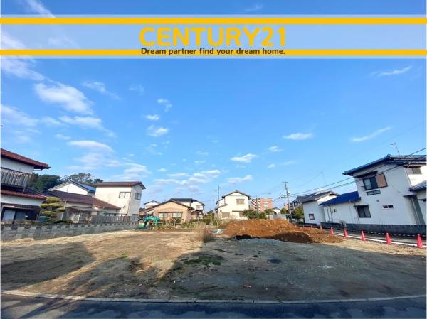 糸島市潤3丁目3期　3号棟　全5棟