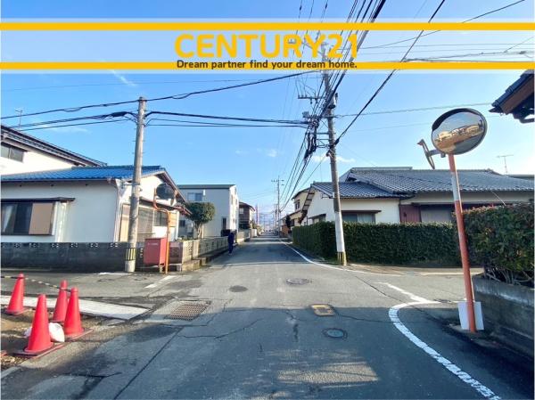 糸島市潤3丁目3期　3号棟　全5棟