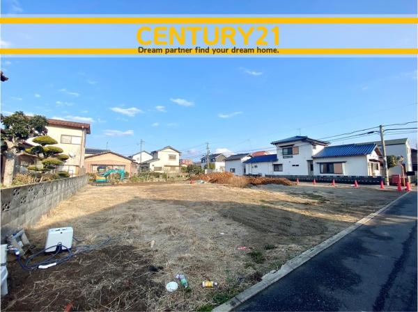 糸島市潤3丁目3期　2号棟　全5棟