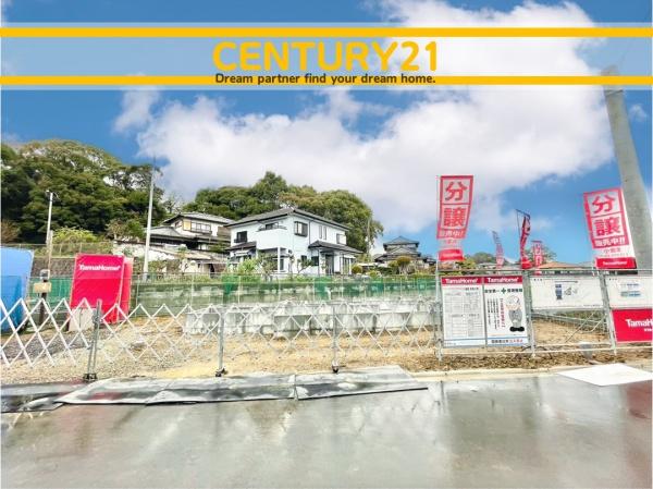 中間市下大隈　9号棟　全9棟