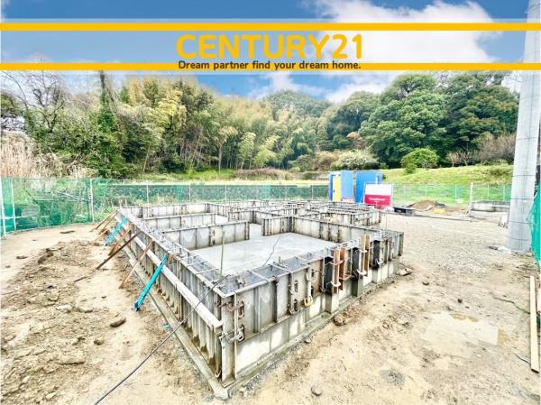 中間市下大隈　6号棟　全9棟