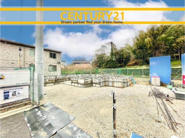 中間市下大隈　6号棟　全9棟