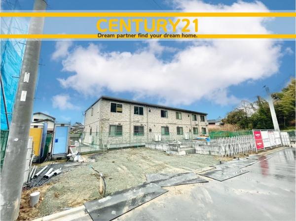 中間市下大隈　5号棟　全9棟