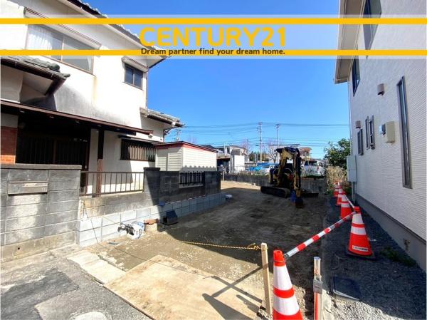 西区野方6丁目第十九　全1棟