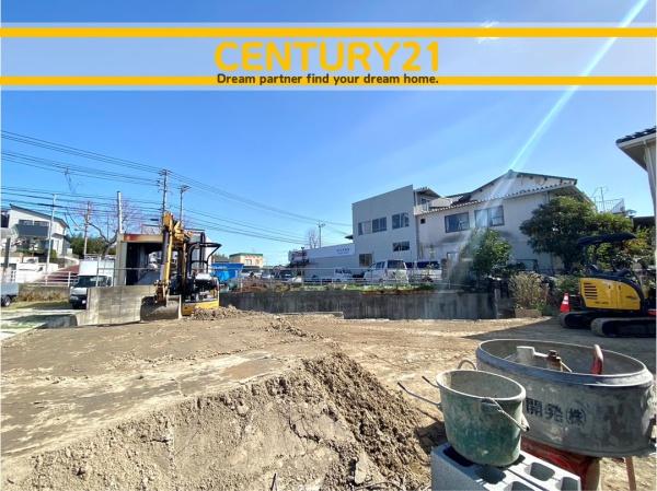西区野方6丁目第十九　全1棟