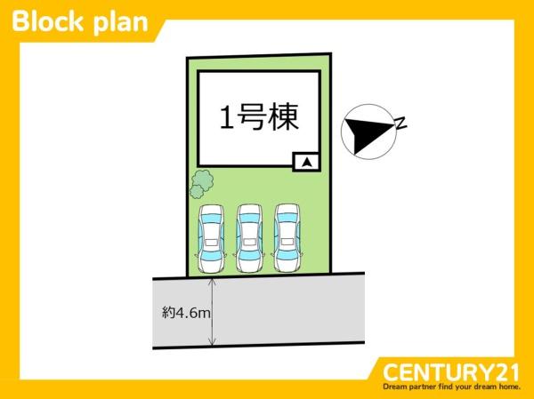 糸島市二丈深江9丁目第4　全1棟