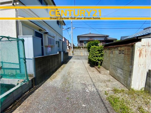志免町東公園台2丁目3期　全1棟