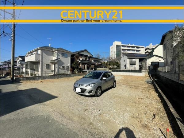 志免町志免東3丁目2期　2号棟　全2棟