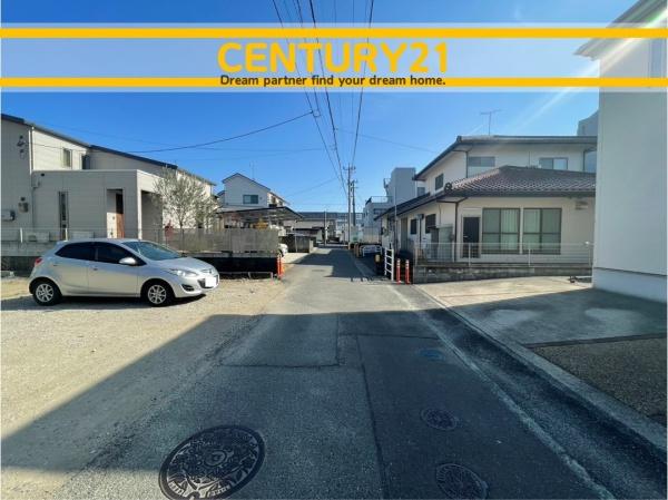 志免町志免東3丁目2期　2号棟　全2棟