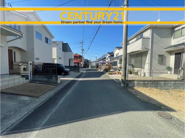 志免町志免東3丁目2期　1号棟　全2棟