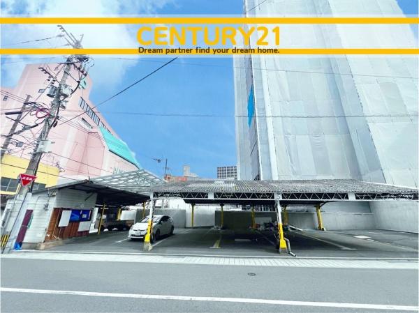 北九州市八幡西区熊手2丁目　売土地