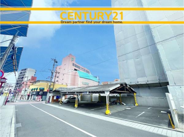 北九州市八幡西区熊手2丁目　売土地