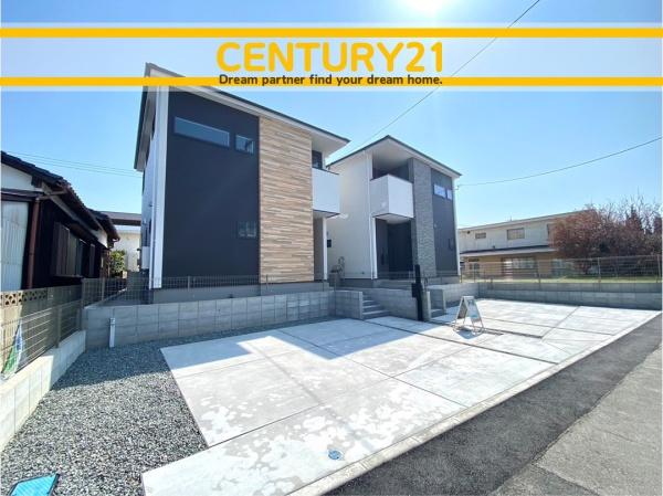 糸島市前原北2丁目2期　2号棟　全2棟