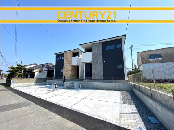 糸島市前原北2丁目2期　1号棟　全2棟