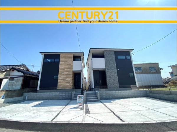 糸島市前原北2丁目2期　1号棟　全2棟