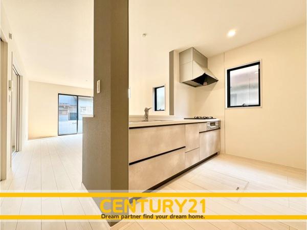 北九州市小倉南区上曽根1丁目第5　全1棟
