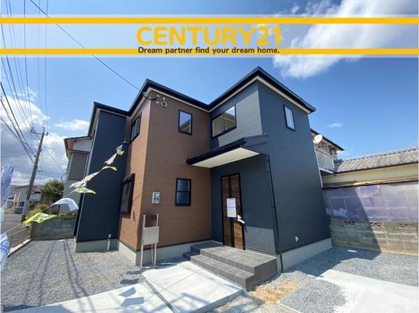 北九州市小倉南区上曽根1丁目第5　全1棟