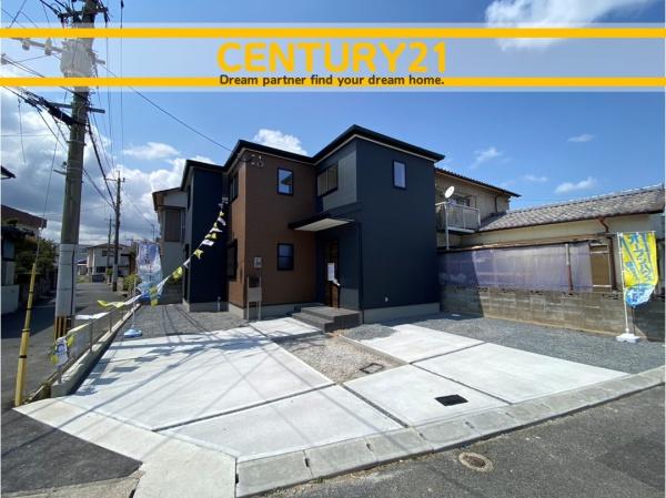 北九州市小倉南区上曽根1丁目第5　全1棟