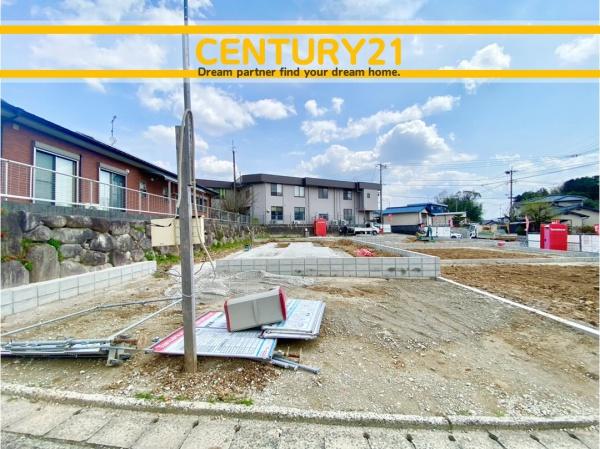 飯塚市花瀬　5号棟　全5棟