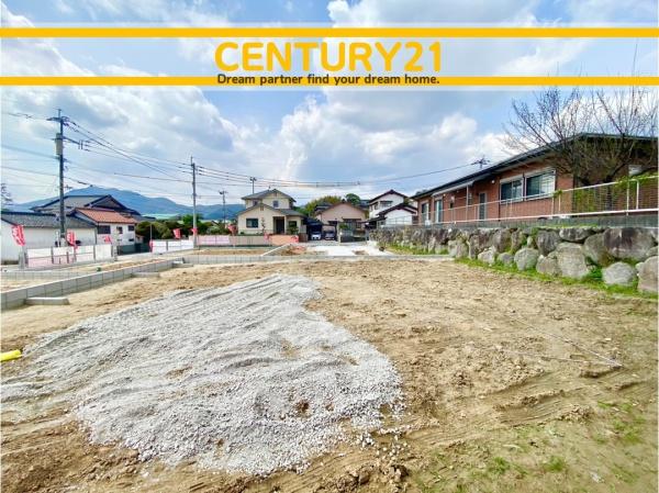 飯塚市花瀬　4号棟　全5棟