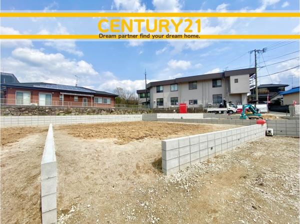 飯塚市花瀬　2号棟　全5棟