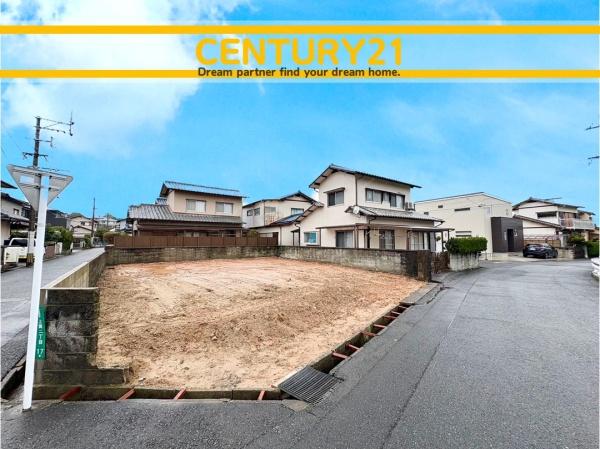 北九州市小倉南区上貫2丁目　全1棟
