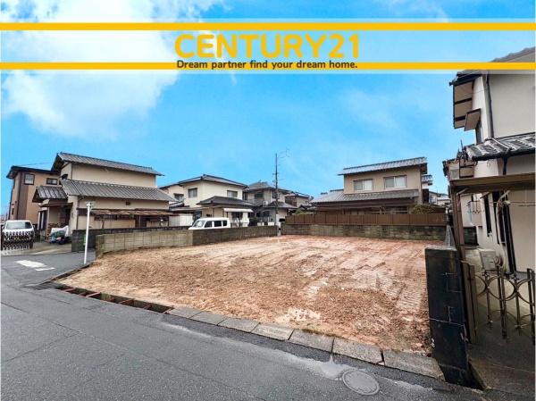 北九州市小倉南区上貫2丁目　全1棟