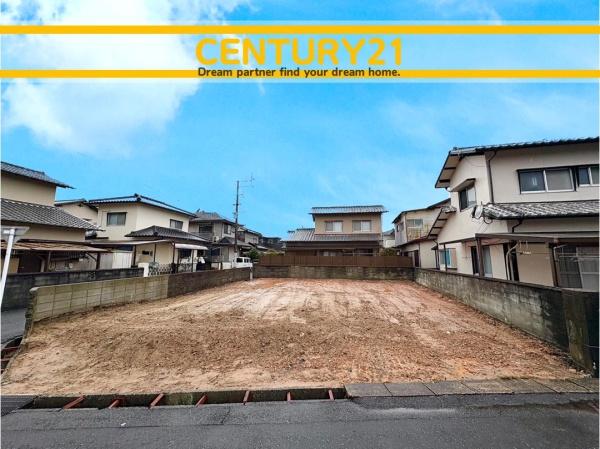 北九州市小倉南区上貫2丁目　全1棟