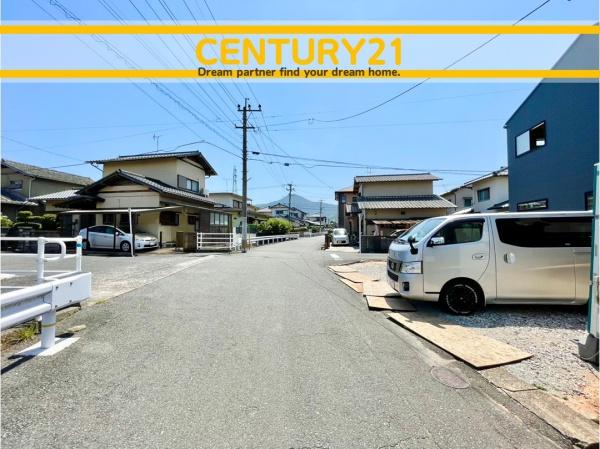 北九州市小倉南区上貫2丁目　全1棟