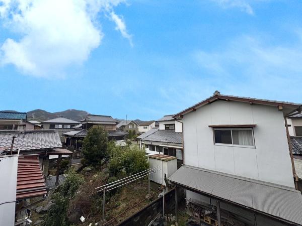 北九州市八幡西区上の原３丁目の中古一戸建て
