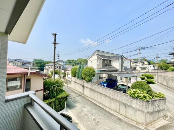 飯塚市潤野10期　全1棟