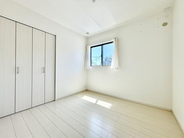 福津市花見の里２丁目の中古一戸建て