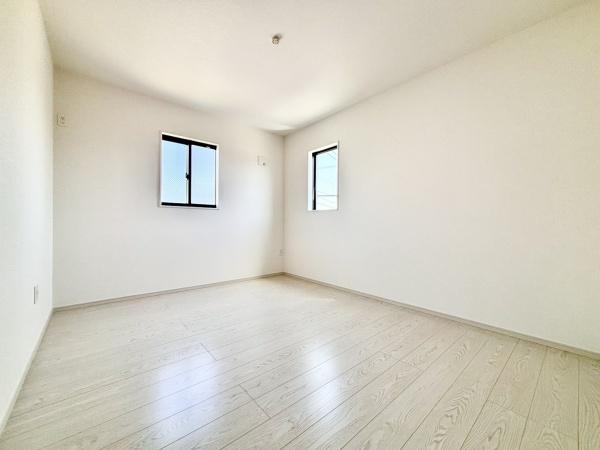 福津市西福間3丁目2期　全1棟