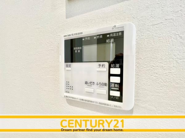 福津市西福間3丁目2期　全1棟