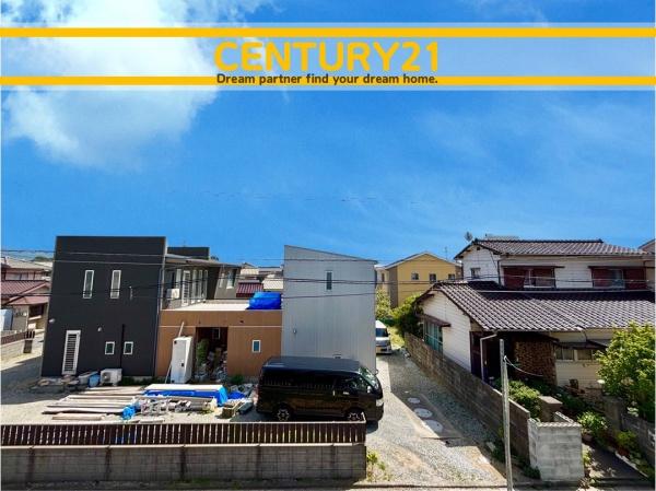 福津市西福間3丁目2期　全1棟