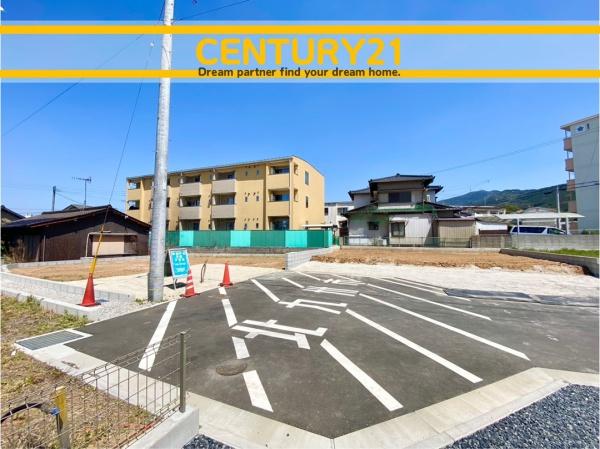北九州市八幡西区町上津役東2丁目4期　4号棟　全2棟