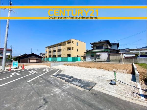 北九州市八幡西区町上津役東2丁目4期　4号棟　全2棟