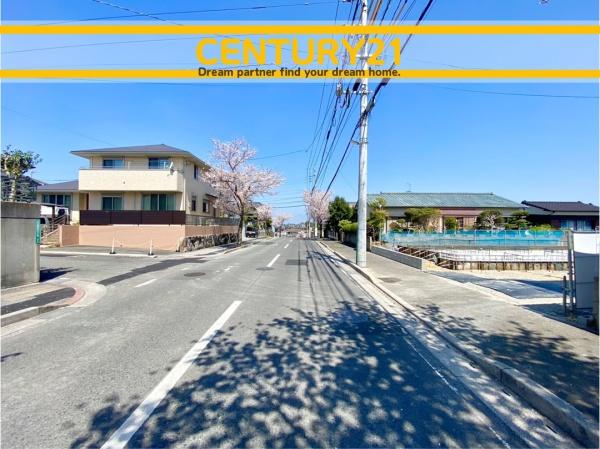 北九州市八幡西区鷹見台1丁目2期　全1棟