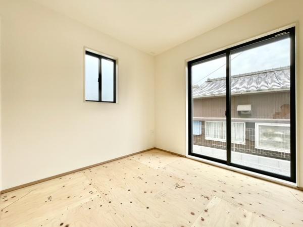 北九州市小倉南区上葛原2丁目1期　2号棟　全2棟