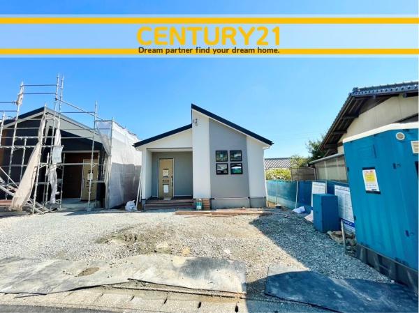 北九州市小倉南区上葛原2丁目1期　2号棟　全2棟