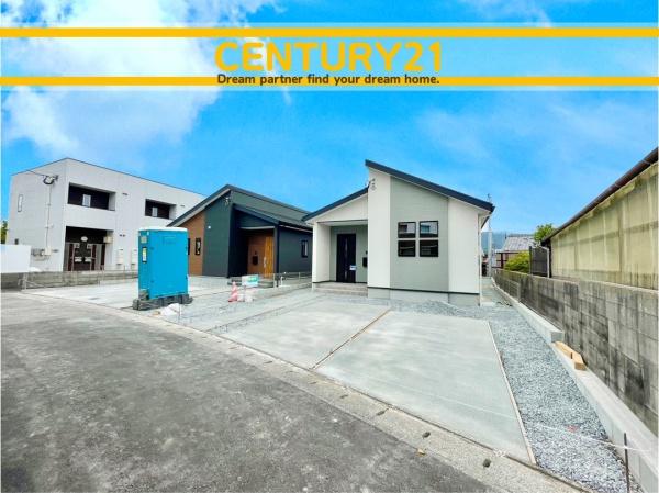 北九州市小倉南区上葛原2丁目1期　2号棟　全2棟