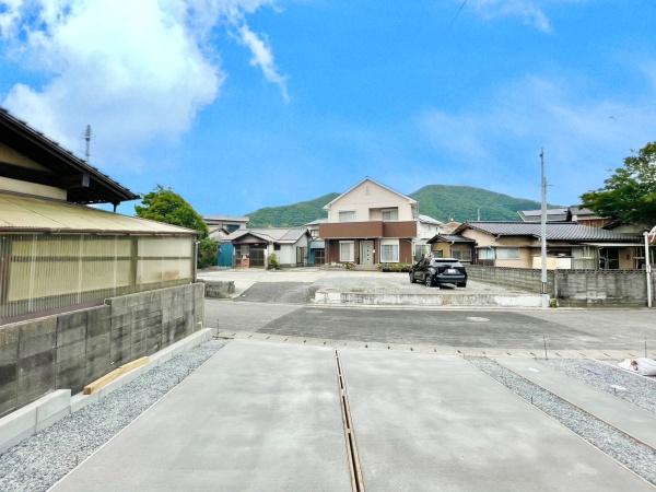 北九州市小倉南区上葛原2丁目1期　2号棟　全2棟