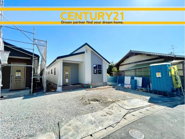 北九州市小倉南区上葛原2丁目1期　2号棟　全2棟