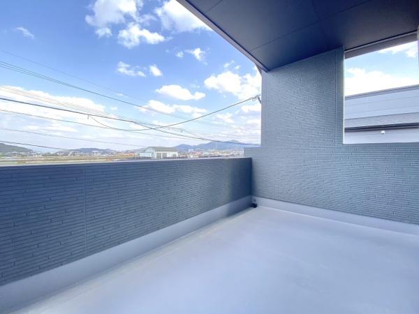 西区丸川2丁目1期　4号棟　全4棟