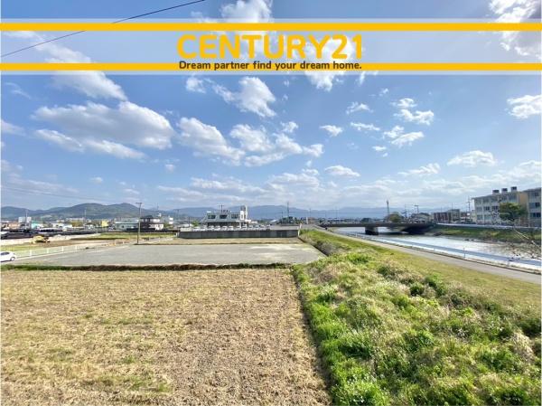 西区丸川2丁目1期　2号棟　全4棟
