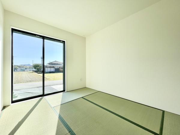 須恵町佐谷5期　全1棟