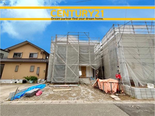 東区大岳3丁目第21　4号棟　全4棟