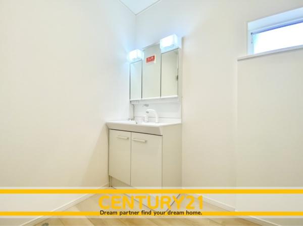 東区大岳3丁目第21　3号棟　全4棟