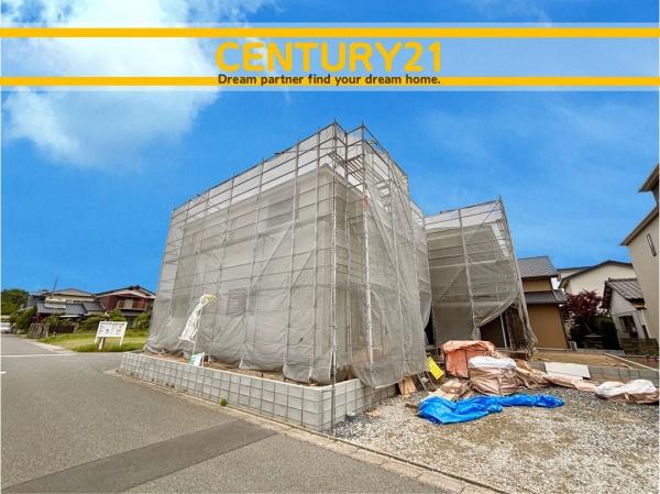東区大岳3丁目第21　3号棟　全4棟