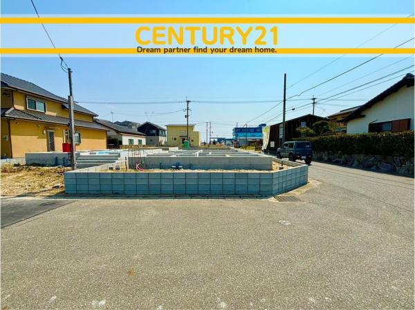 東区大岳3丁目第21　3号棟　全4棟